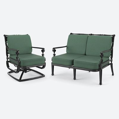 OD seating alpha