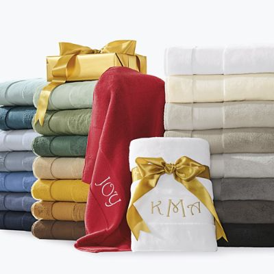 bath towels alpha