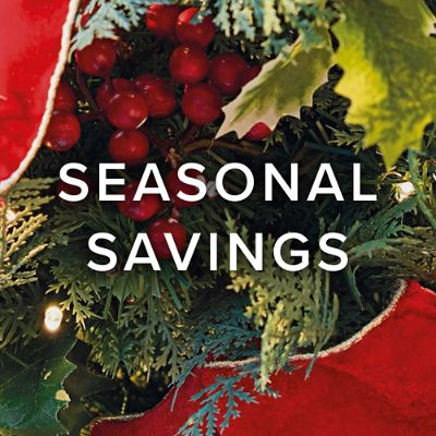 seasonal savings alpha