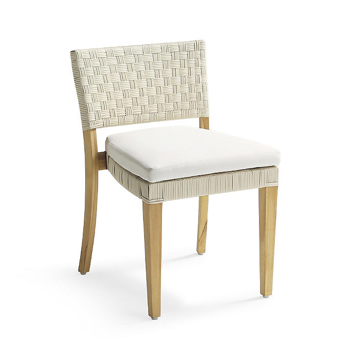 Caselle Bistro Chair Cushion