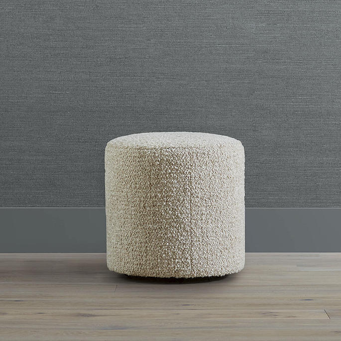Dolly Ottoman