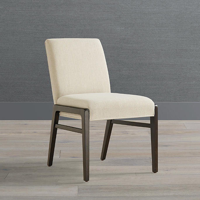 Julia Dining Side Chair, Set of Two