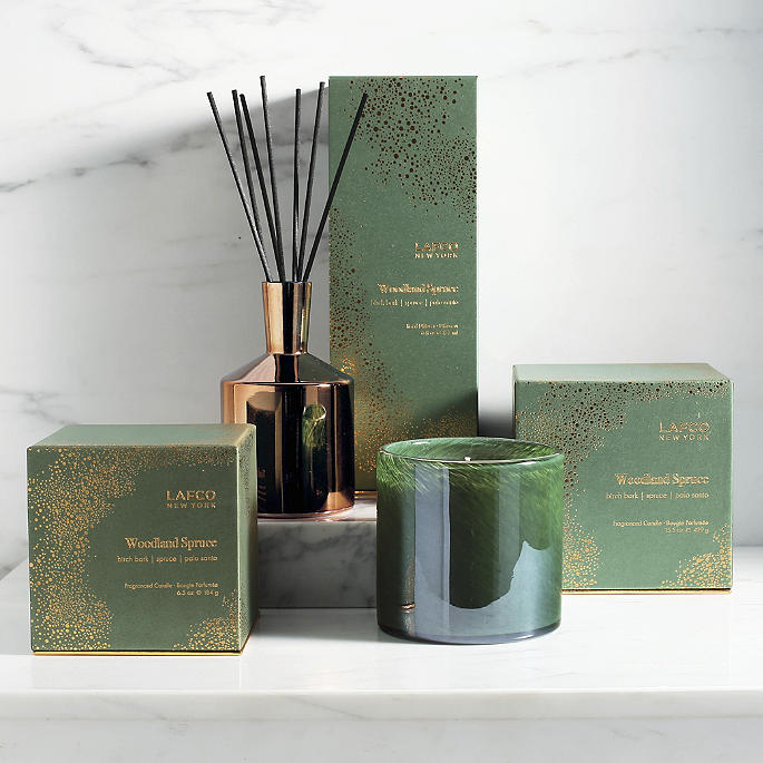 LAFCO Holiday Collection