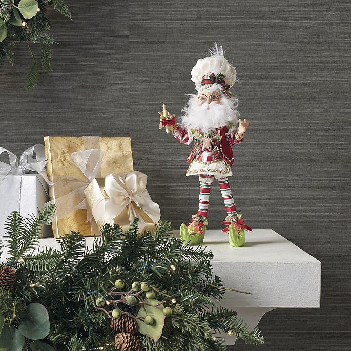 Mark Roberts North Pole Confectioner Elf