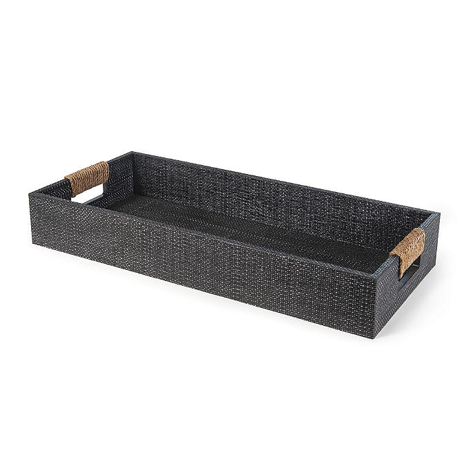Chandan Rectangular Tray