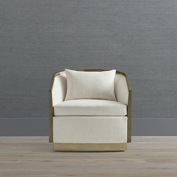 Miramonte Swivel Chair