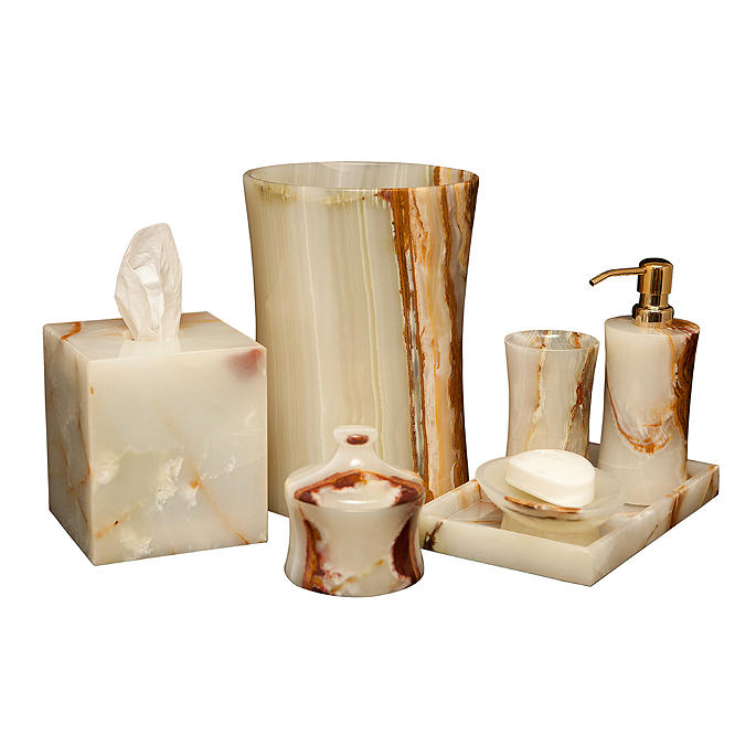 Padova Bath Accessories