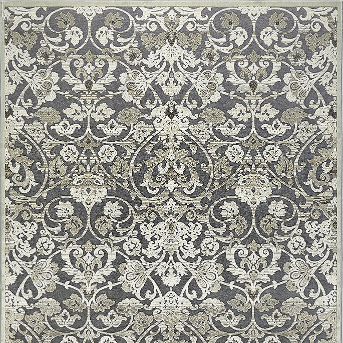 Charlot High-Low Area Rug
