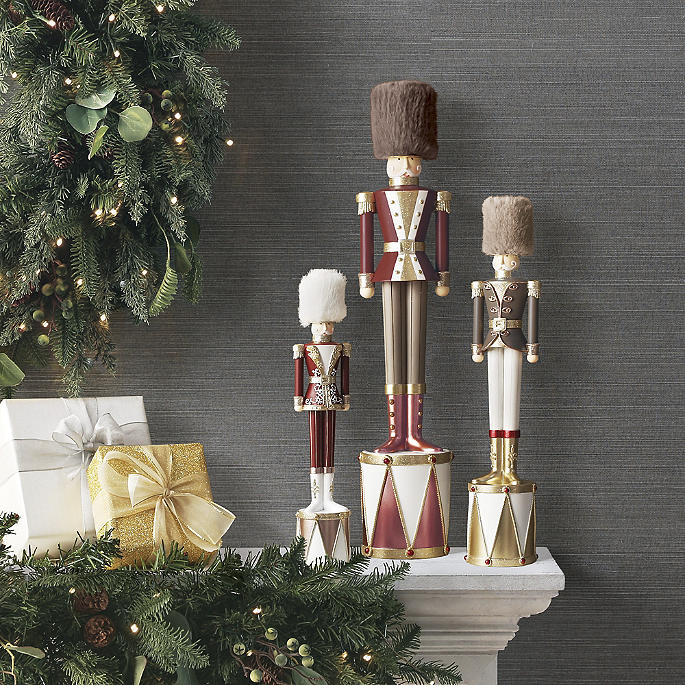 Royal Guard Nutcracker