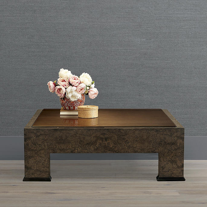 Safi Coffee Table