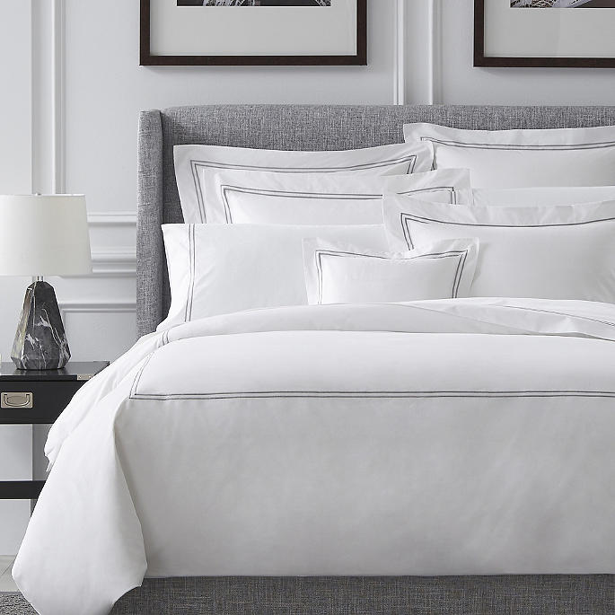 SFERRA Grande Hotel Bedding