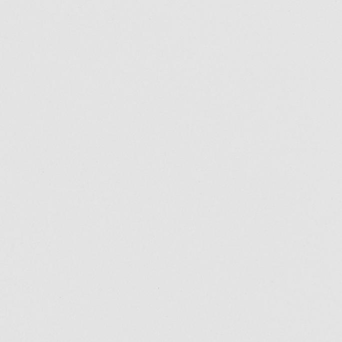 Aluminum Matte White