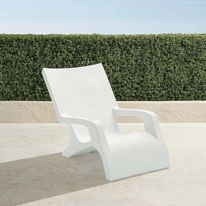 Soleil Adirondack Chair