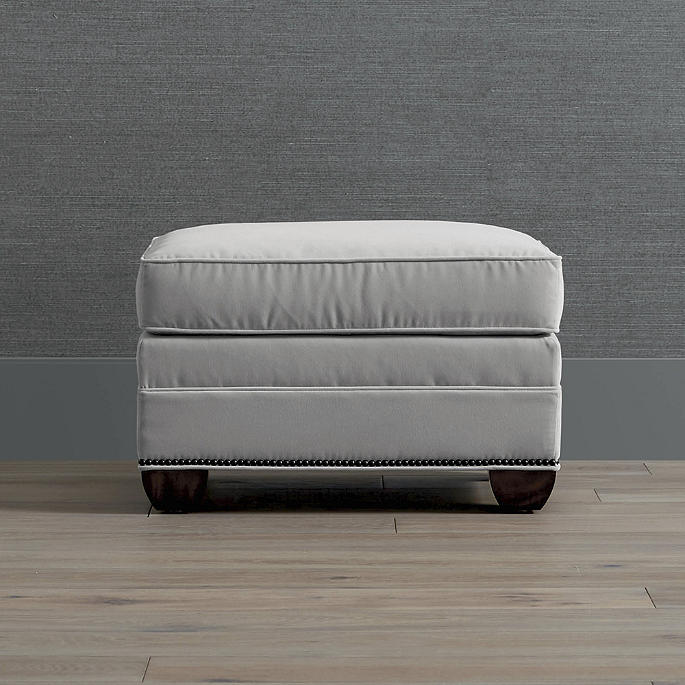 Warren Ottoman