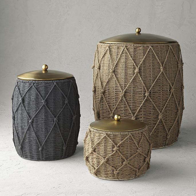 Wellfleet Baskets