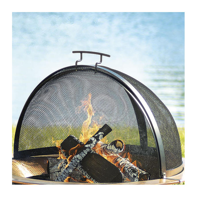 34'' Safety Sparkguard