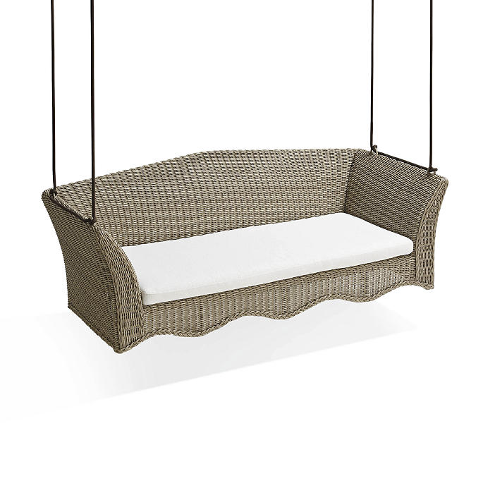 Adaline Hanging Bench Replacement Cushion