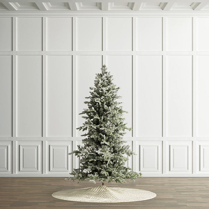 Alberta Pine Quick-Light Tree