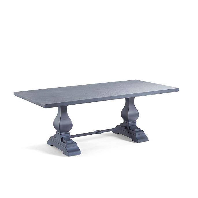 Aluminum Farmhouse Tailored Furniture Covers