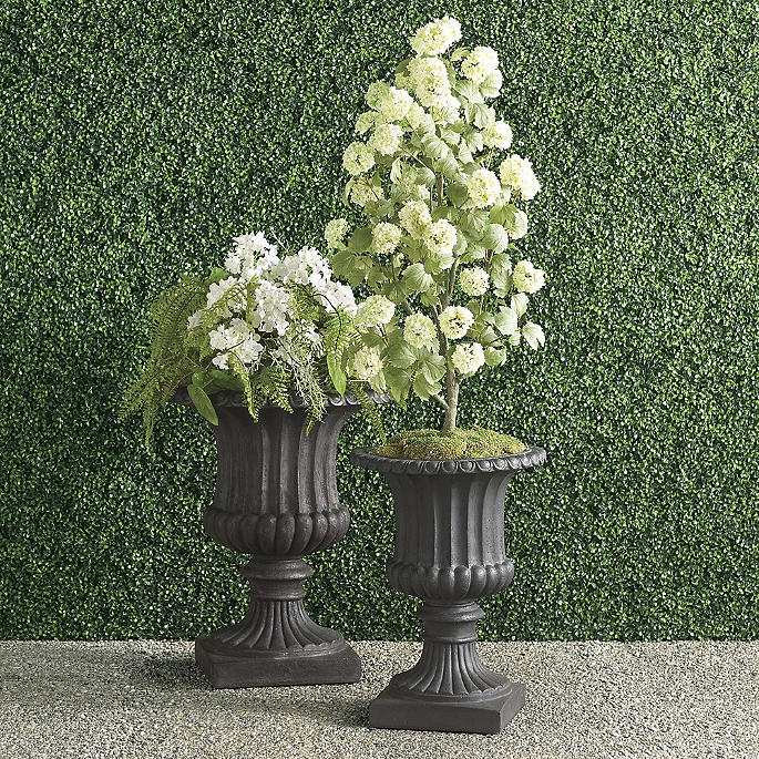 Classical Tuscany Indoor/Outdoor Urn