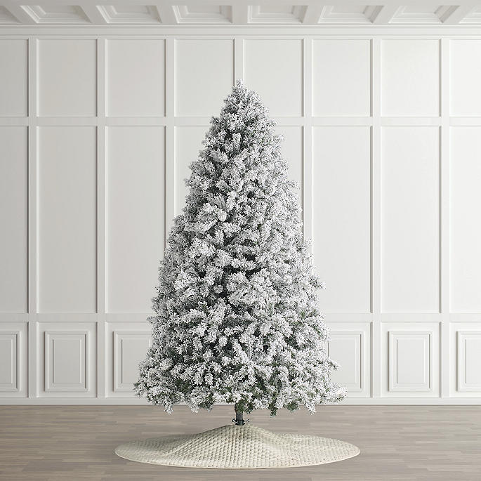 Arcadia Pine Quick-Light Tree