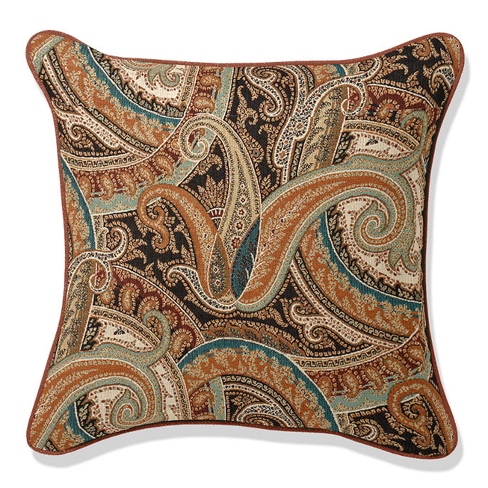 Coachella Indoor/Outdoor Pillow