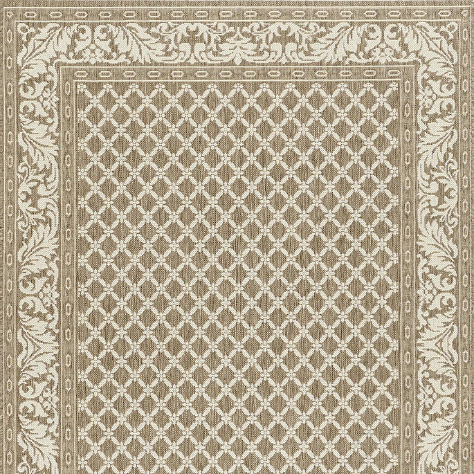 Ashworth Indoor/Outdoor Rug