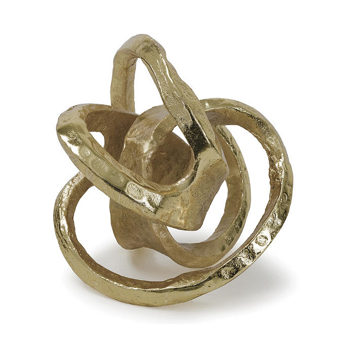 Atlas Metal Knot