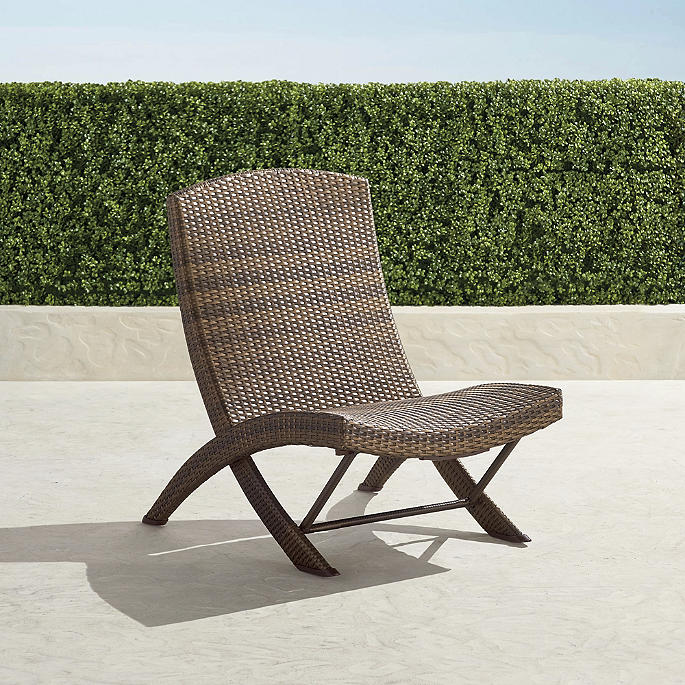 Balencia Folding Chair