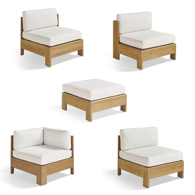 Bellcara Seating Replacement Cushions