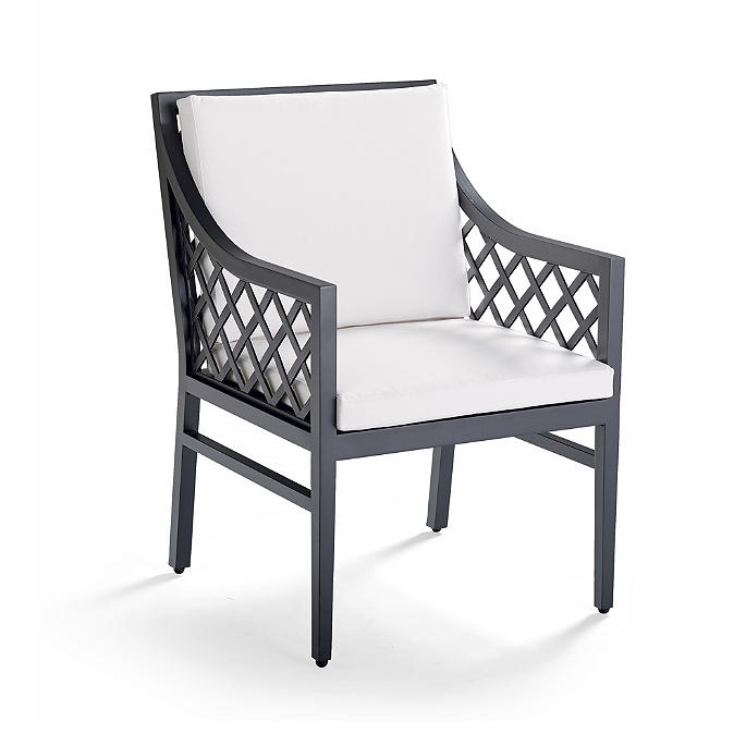 Bowery Dining Chair Replacement Cushions