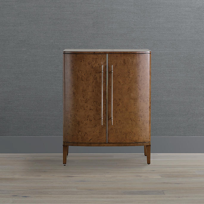 Brando Bar & Storage Cabinet