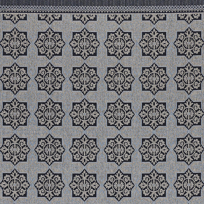 Capri Tile Indoor/Outdoor Rug