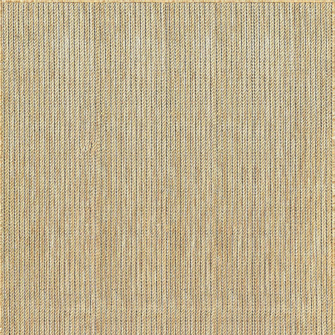 Corvelle Striped Indoor/Outdoor Rug