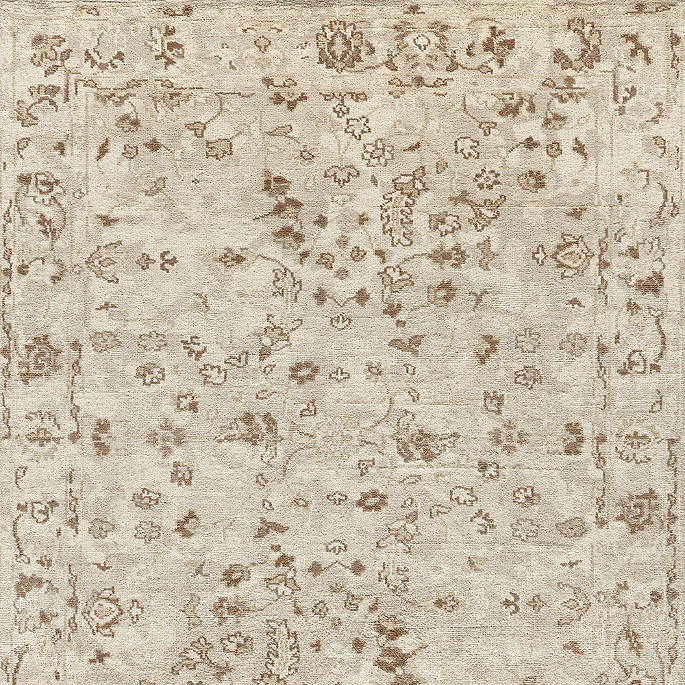 Cosette Hand-Knotted Area Rug