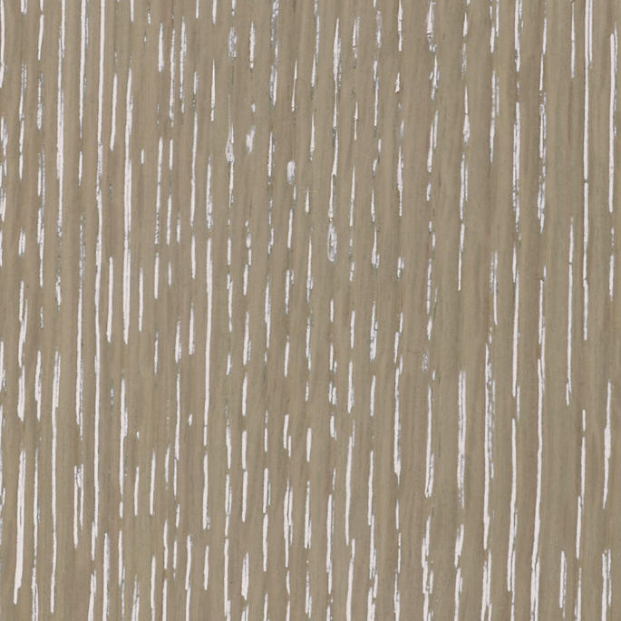 Cerused Sand Oak Wood Finish