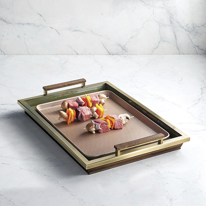 Chef Symon Large Serving Tray