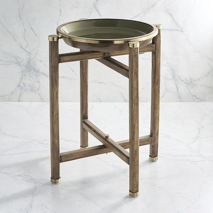 Chef Symon Tray Stand