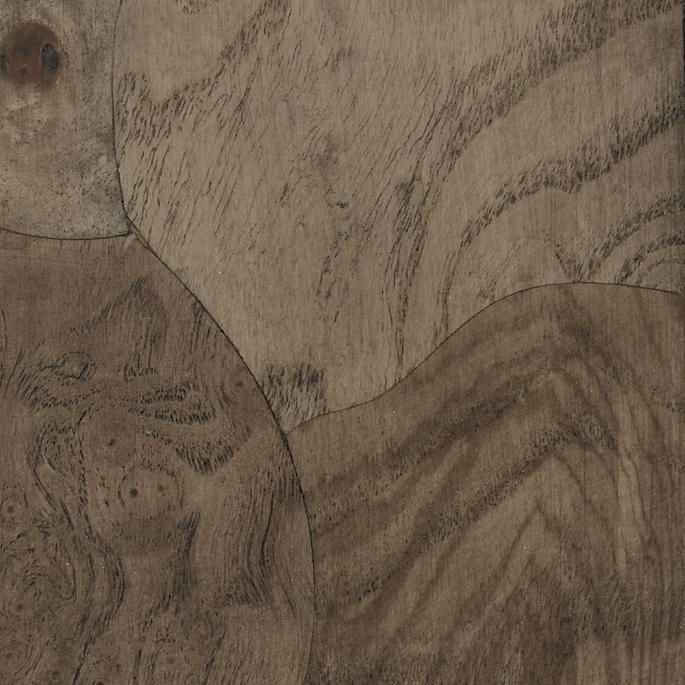 Clove Burl Wood Finish