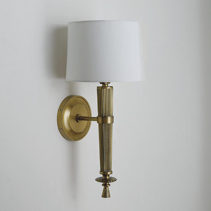 Cortland Wall Sconce