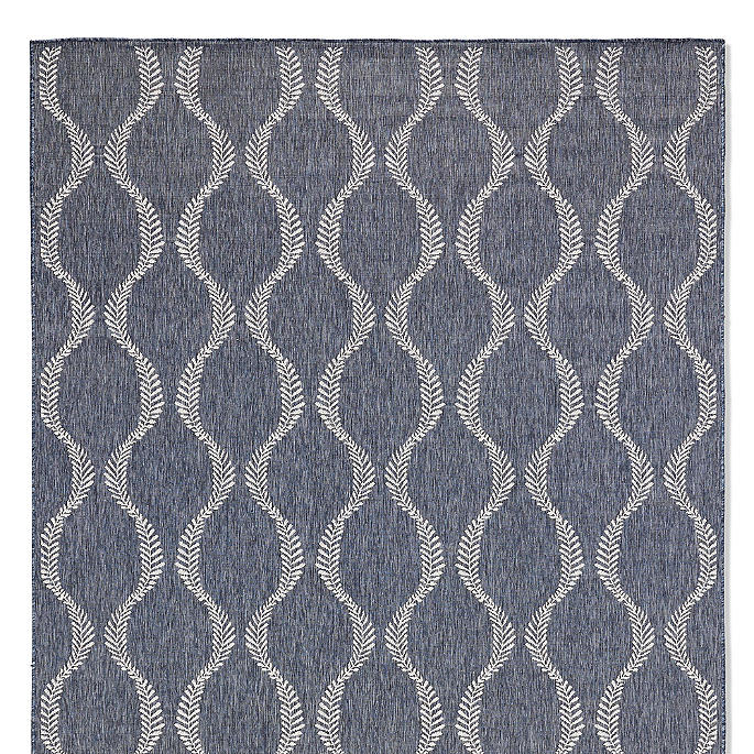 Cosenza Vine Indoor/Outdoor Rug
