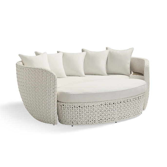 Daybreak Daybed Replacement Cushions