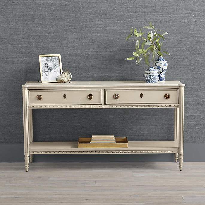 Etienne Console Table