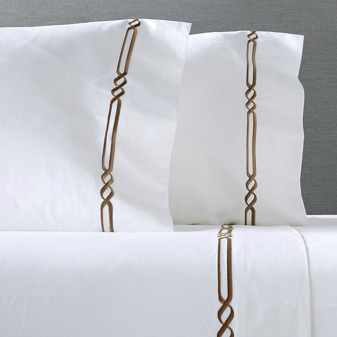 Frontgate Resort Collection™ 1000 Thread Count Chain Pillowcases