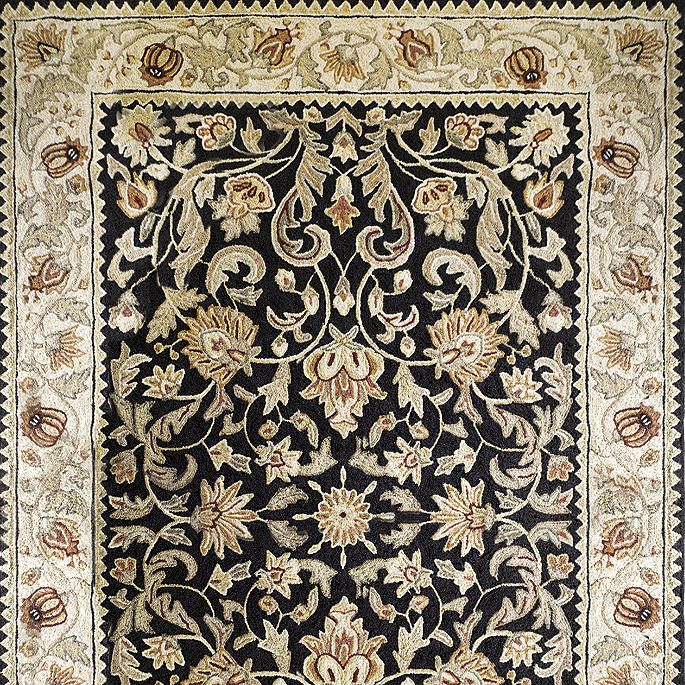 Gentry Performance Area Rug