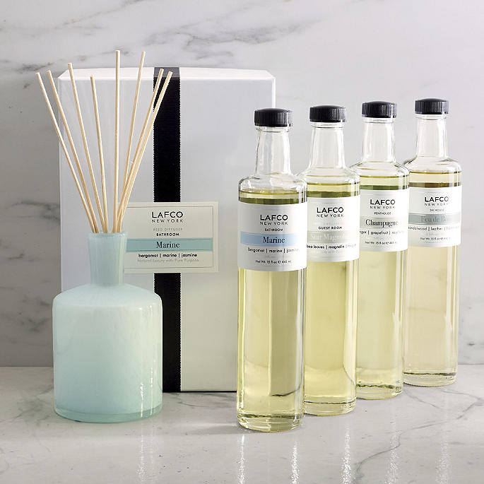 LAFCO Reed Diffuser