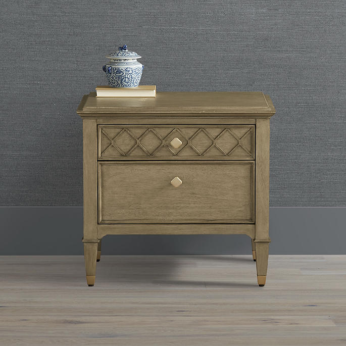 Lucia Nightstand