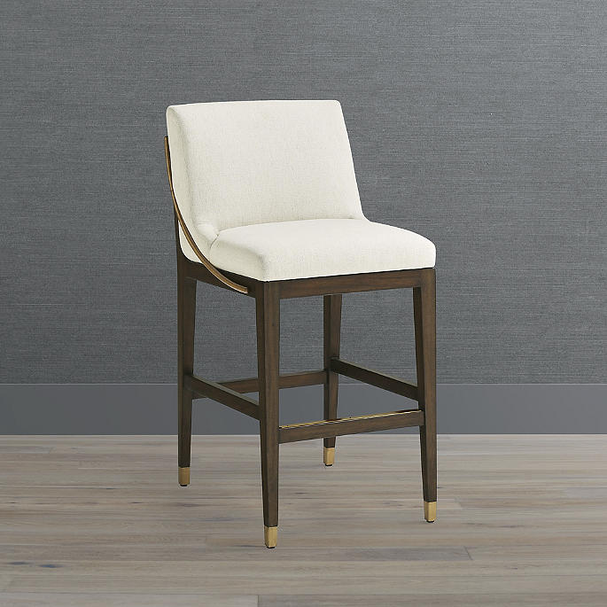 Malone Bar & Counter Stool