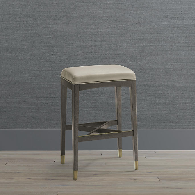 Easton Backless Bar & Counter Stool