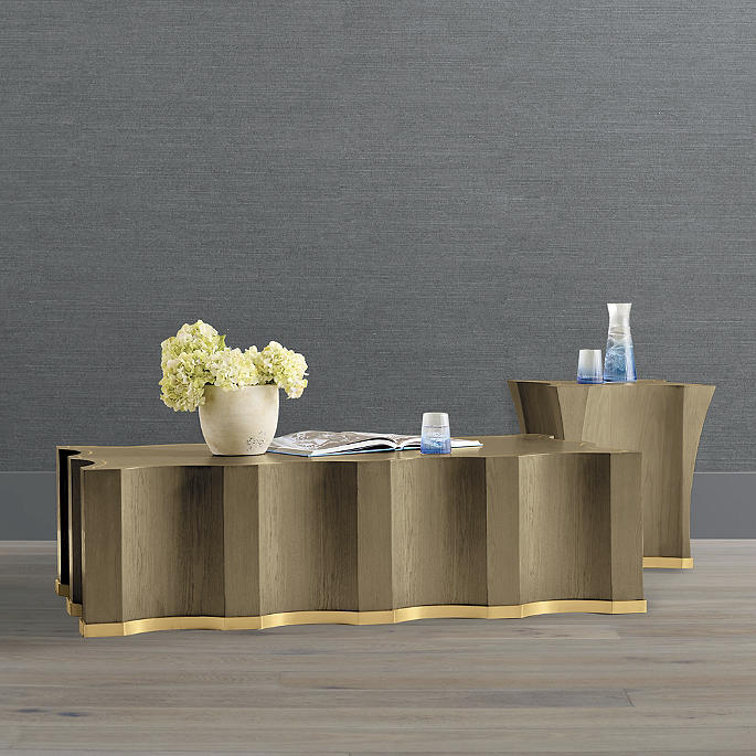 Moore Coffee & Side Tables